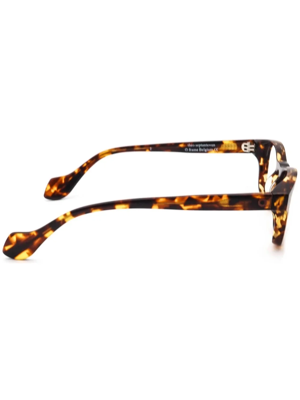 Theo Septante+un 2 Eyewear